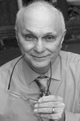 Michael Cook
