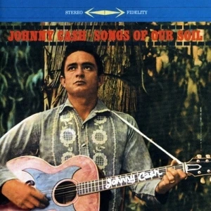 Songs of Our Soil