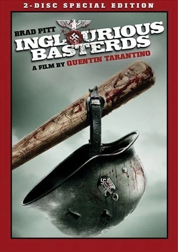 DVD Cover (Universal Special Edition)