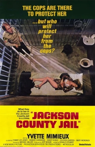 Theatrical Poster