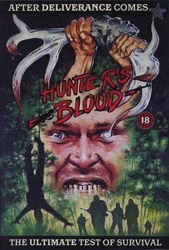 DVD Cover (UK)