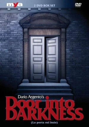 DVD Cover (Mya Communication)
