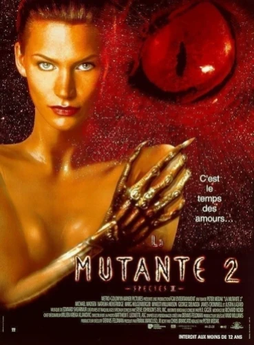 Theatrical Poster (France)