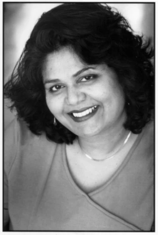 Sathya Jesudasson