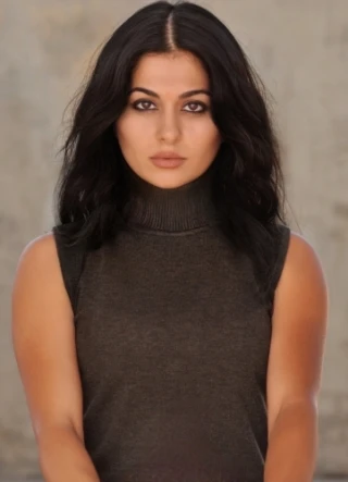 Mariam Vardanyan