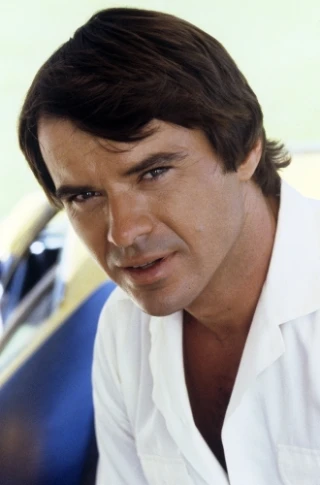 Robert Urich