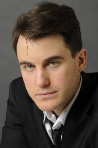 Evan Silverman