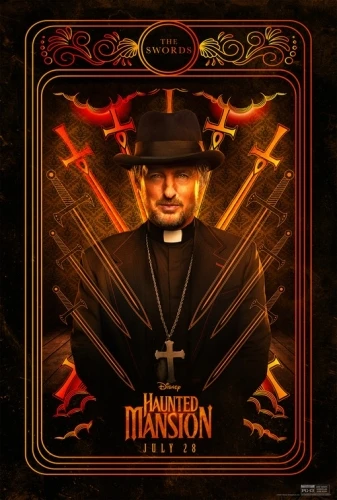 Theatrical Poster (USA)