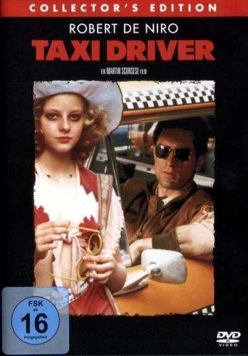DVD Cover (Germany)