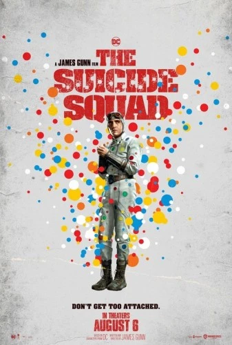 Theatrical Poster (USA)