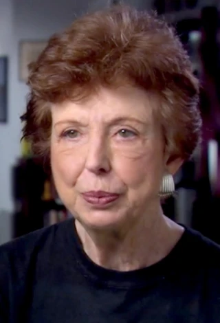 Suzanne Taylor