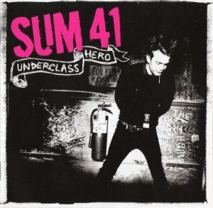 Underclass Hero