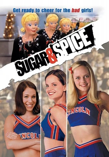 DVD Cover (Warner Brother)