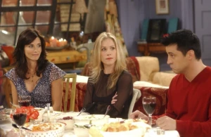 The One with Rachel's Other Sister