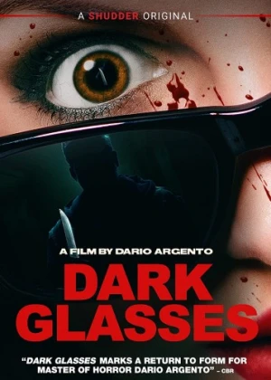 DVD Cover (Shudder)