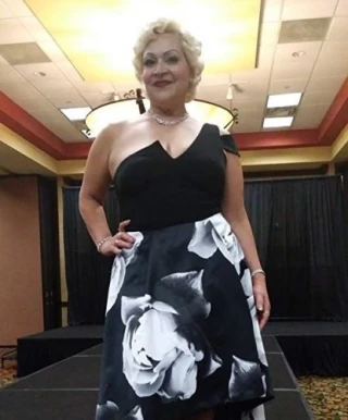 Lydia Zazueta