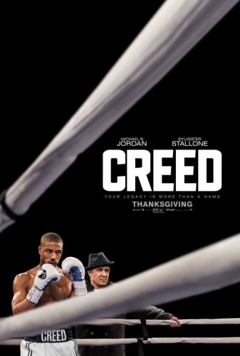 Theatrical Poster (USA)