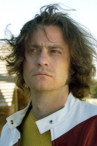 Jason Witter