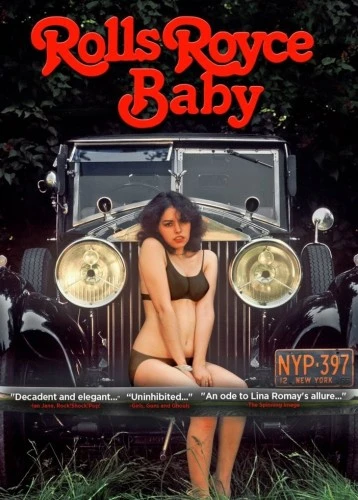 DVD Cover (Full Moon Pictures)
