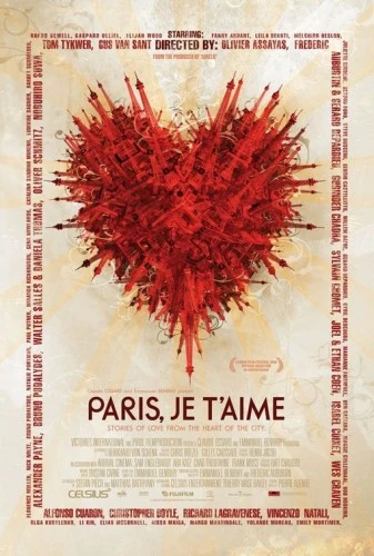 Theatrical Poster (USA)