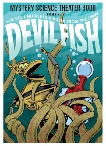 Devil Fish