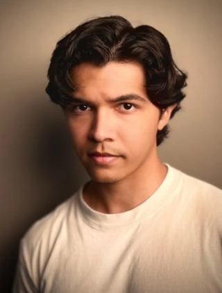 David Barcena