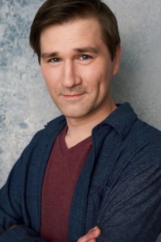 Eric Lang