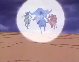 Apocalypse - What, NOW?