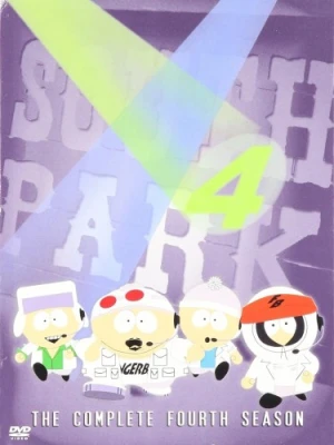 DVD Cover (Paramount)