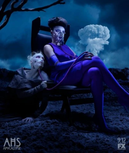 Theatrical Poster (USA)