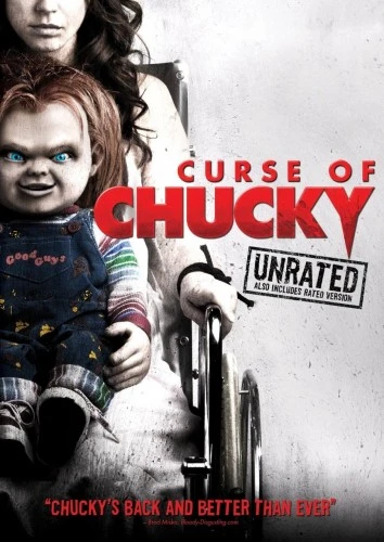 DVD Cover (Universal)