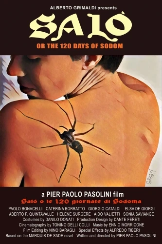 Theatrical Poster (USA)
