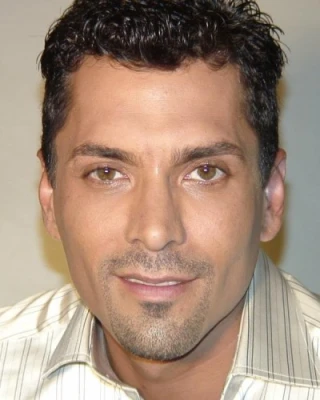 Frankie Ramos