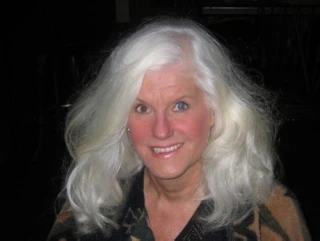 Claudia Adams