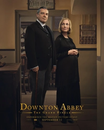Theatrical Poster (USA)