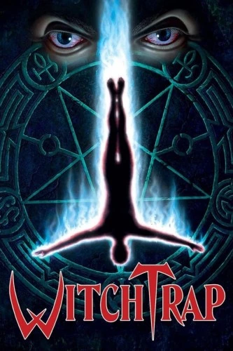DVD Cover (Vinegar Syndrome)