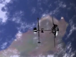 The Probe