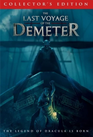 DVD Cover (Universal)