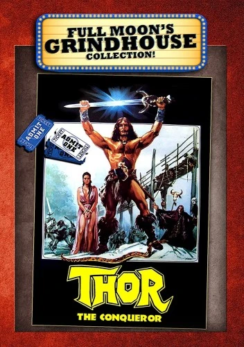DVD Cover (Full Moon Pictures)