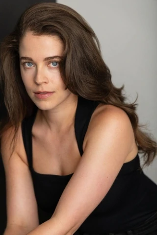 Paige Hullett