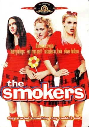 DVD Cover (Metro-Goldwyn-Mayer)