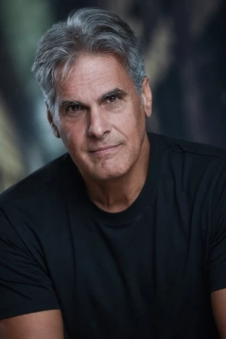 Mark Aloe