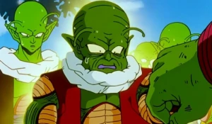 Fur&icirc;za yabureru!! Subete no ikari o kometa ichigeki