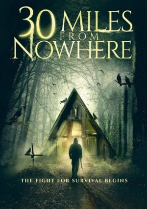 DVD Cover (4Digital Media)