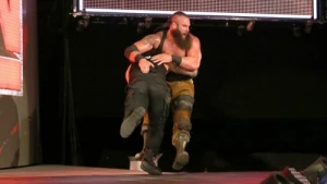 Countdown to WWE Great Balls of Fire