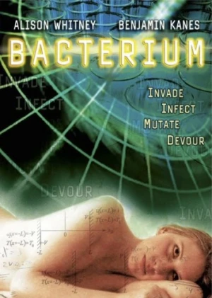 DVD Cover (Shock-O-Rama Cinema)
