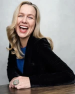 Maggie Champagne