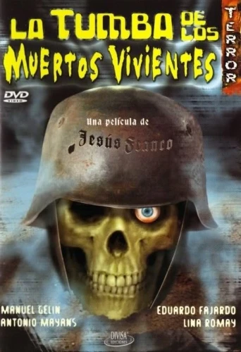 DVD Cover (Italy)
