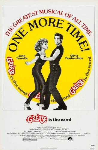 Theatrical Poster (USA)
