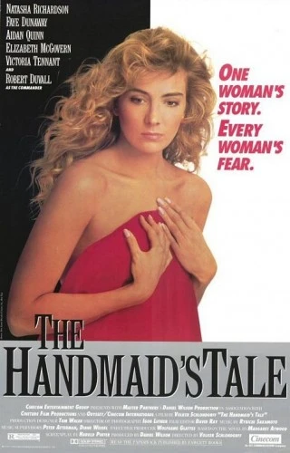 Theatrical Poster (USA)